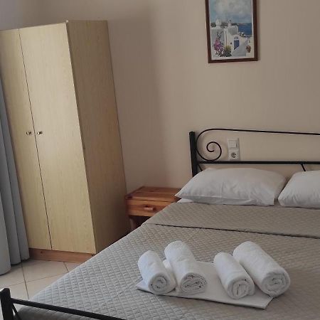 Fountas Studios Parga Exteriér fotografie