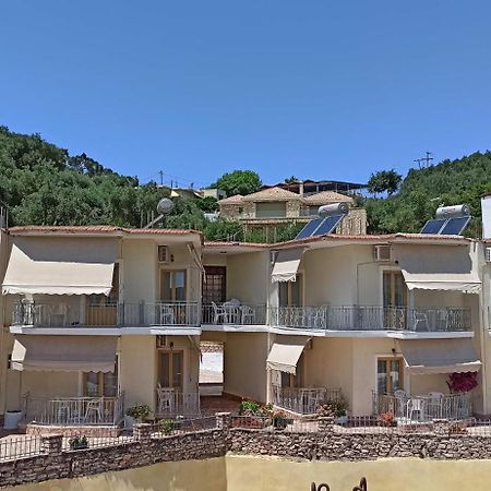 Fountas Studios Parga Exteriér fotografie